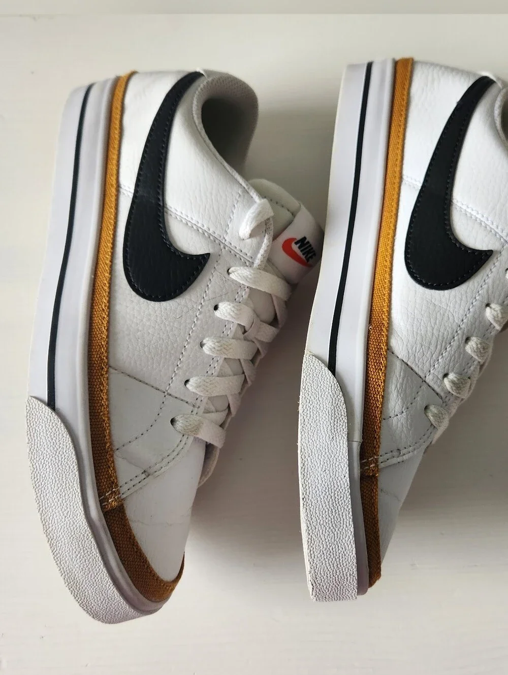 Nike Women's Court Legacy Next Nature sneakers Size 7 - Picture 5 of 14